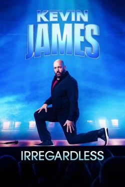 watch-Kevin James: Irregardless