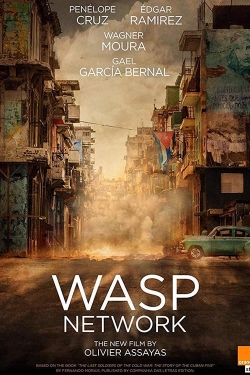 watch-Wasp Network