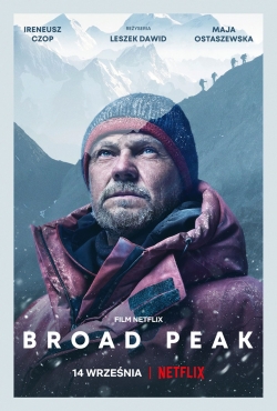 watch-Broad Peak