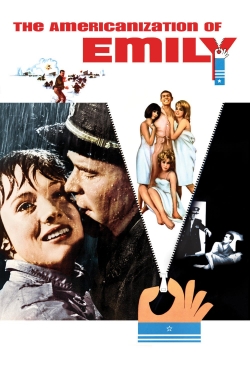watch-The Americanization of Emily