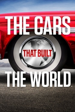watch-The Cars That Made the World