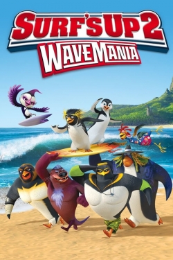 watch-Surf's Up 2 - Wave Mania