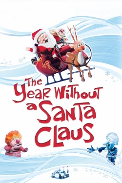 watch-The Year Without a Santa Claus