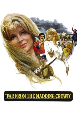 watch-Far from the Madding Crowd
