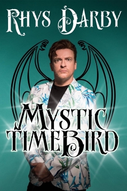 watch-Rhys Darby: Mystic Time Bird