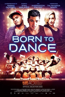 watch-Born to Dance