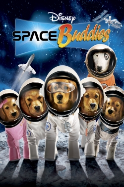 watch-Space Buddies