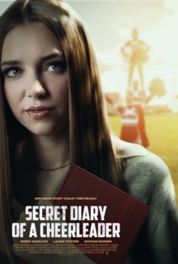 watch-Secret Diary of a Cheerleader