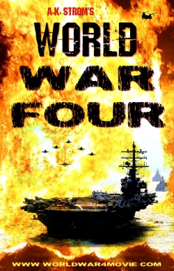 watch-World War Four