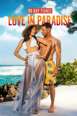 watch-90 Day Fiancé: Love in Paradise