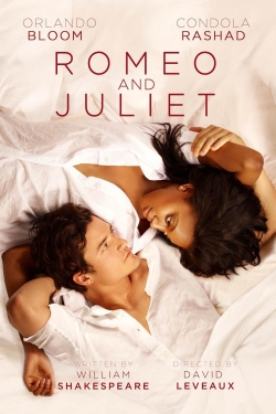 watch-Romeo and Juliet