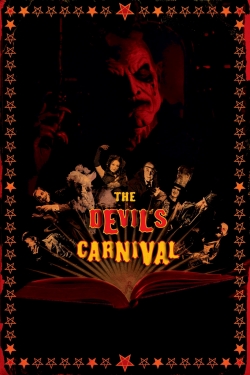 watch-The Devil's Carnival