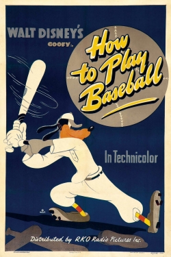 watch-How to Play Baseball