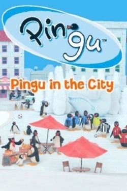 watch-Pingu in the City