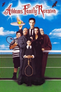 watch-Addams Family Reunion