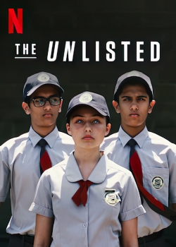 watch-The Unlisted