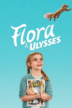 watch-Flora & Ulysses