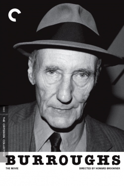 watch-Burroughs: The Movie