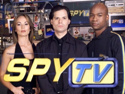 watch-Spy TV
