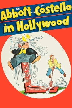 watch-Bud Abbott and Lou Costello in Hollywood