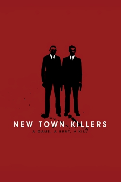 watch-New Town Killers