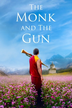 watch-The Monk and the Gun