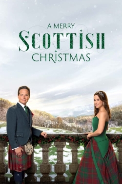 watch-A Merry Scottish Christmas