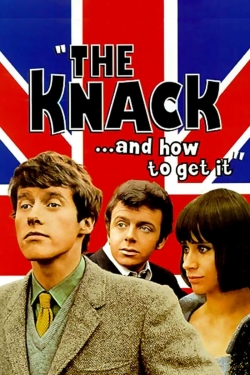 watch-The Knack... and How to Get It