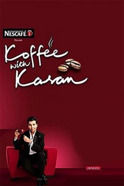watch-Coffee with Karan