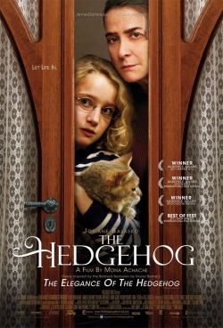 watch-The Hedgehog