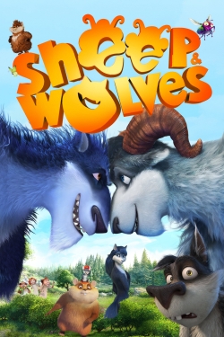watch-Sheep & Wolves