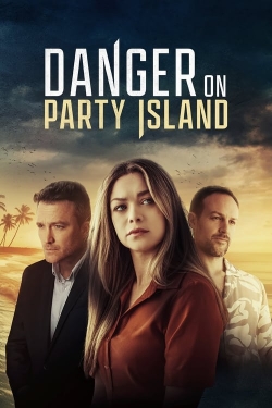 watch-Danger on Party Island
