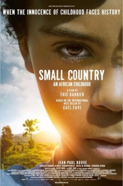 watch-Small Country: An African Childhood