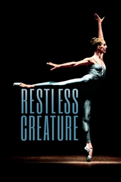 watch-Restless Creature: Wendy Whelan