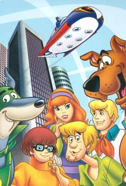 watch-The Scooby-Doo/Dynomutt Hour