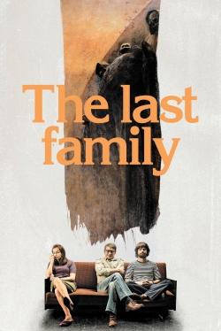 watch-The Last Family
