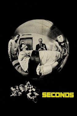 watch-Seconds