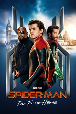 watch-Spider-Man: Far from Home