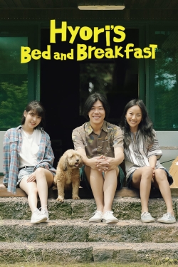 watch-Hyori's Bed and Breakfast
