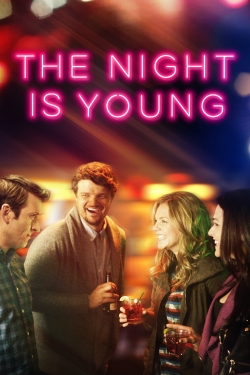 watch-The Night Is Young