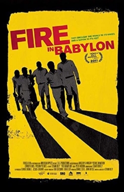 watch-Fire in Babylon