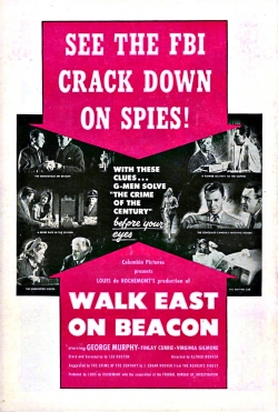 watch-Walk East on Beacon!