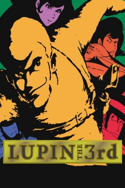 watch-Lupin the Third