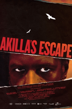 watch-Akilla's Escape