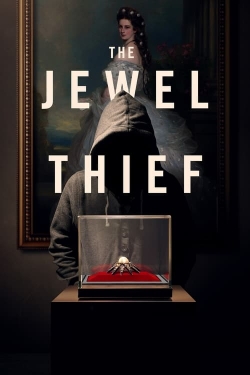 watch-The Jewel Thief
