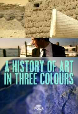watch-A History of Art in Three Colours