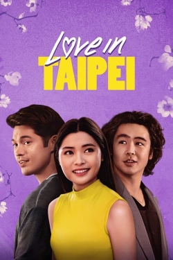 watch-Love in Taipei