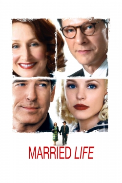 watch-Married Life