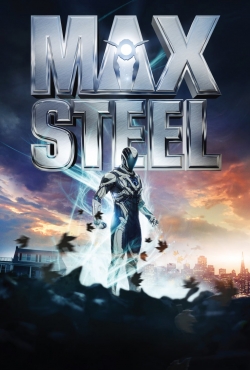 watch-Max Steel