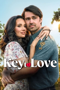 watch-Key to Love